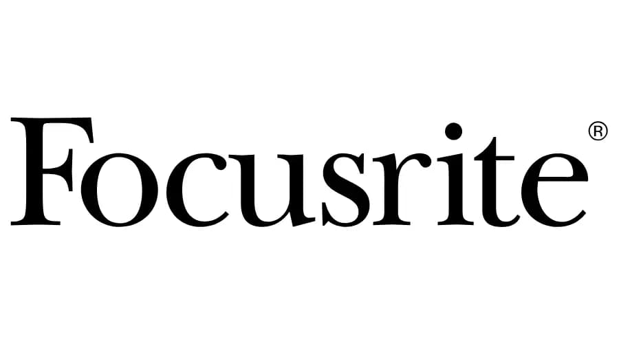 Focusrite Logo